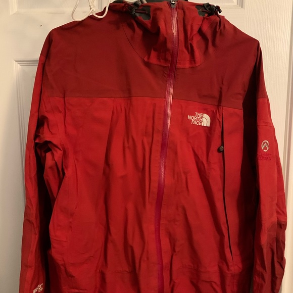 Gore-tex Summit North Face Wind breaker - Picture 1 of 2